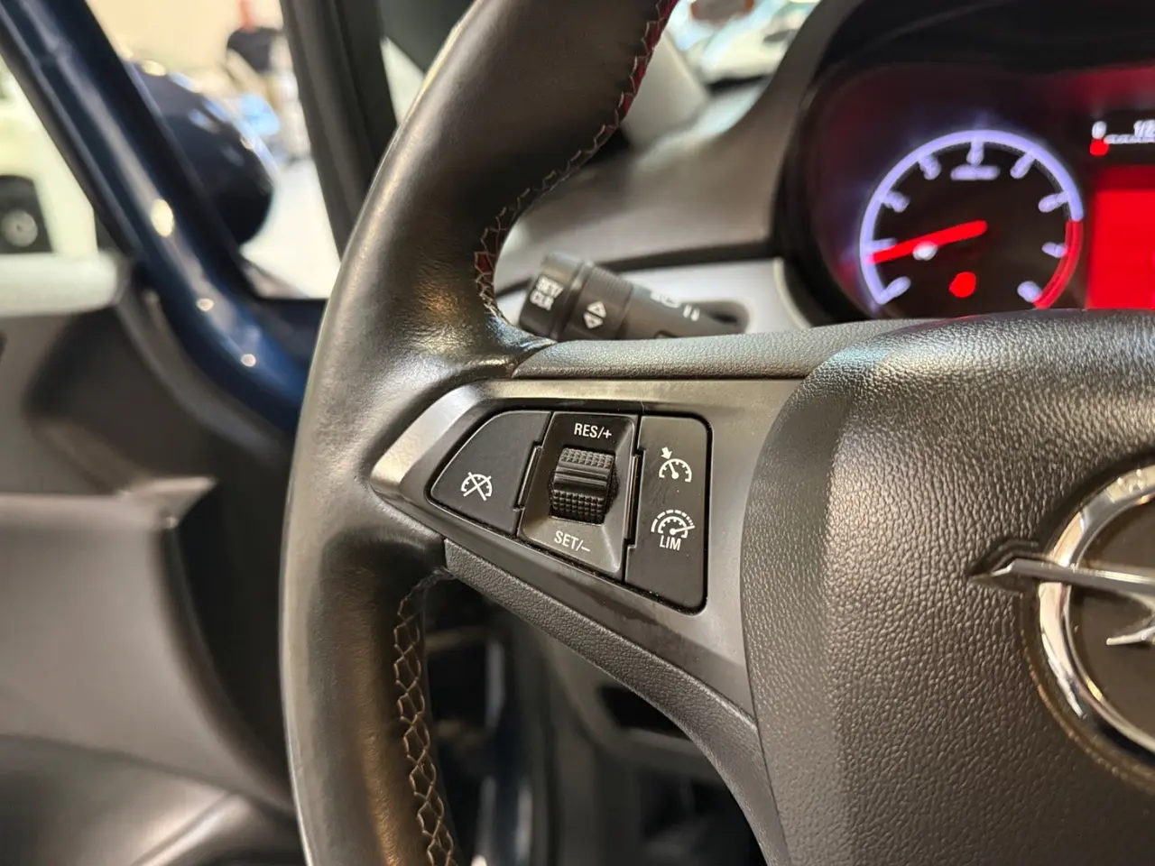Billede 14 - Opel Corsa 1,4 16V Enjoy