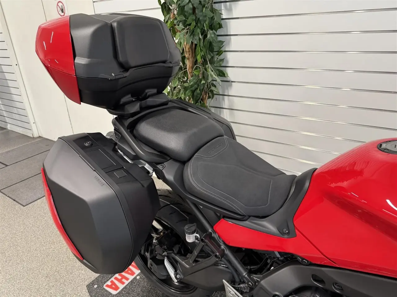 Billede 2 - Yamaha Tracer 9 ABS