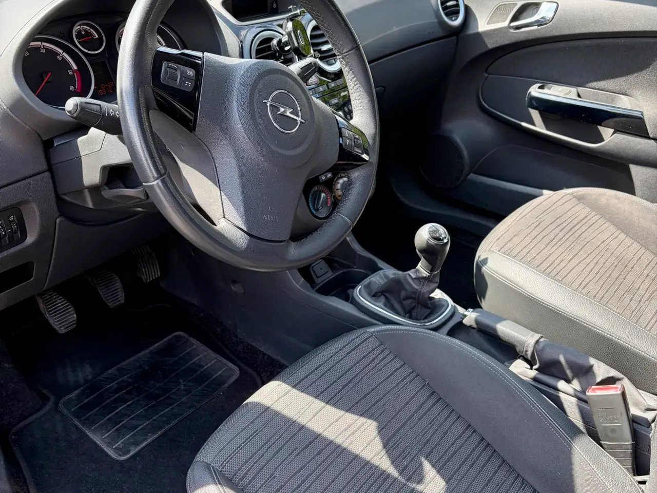 Billede 6 - Opel Corsa 1.3 CDTI ecoFLEX 95 HK – 2014