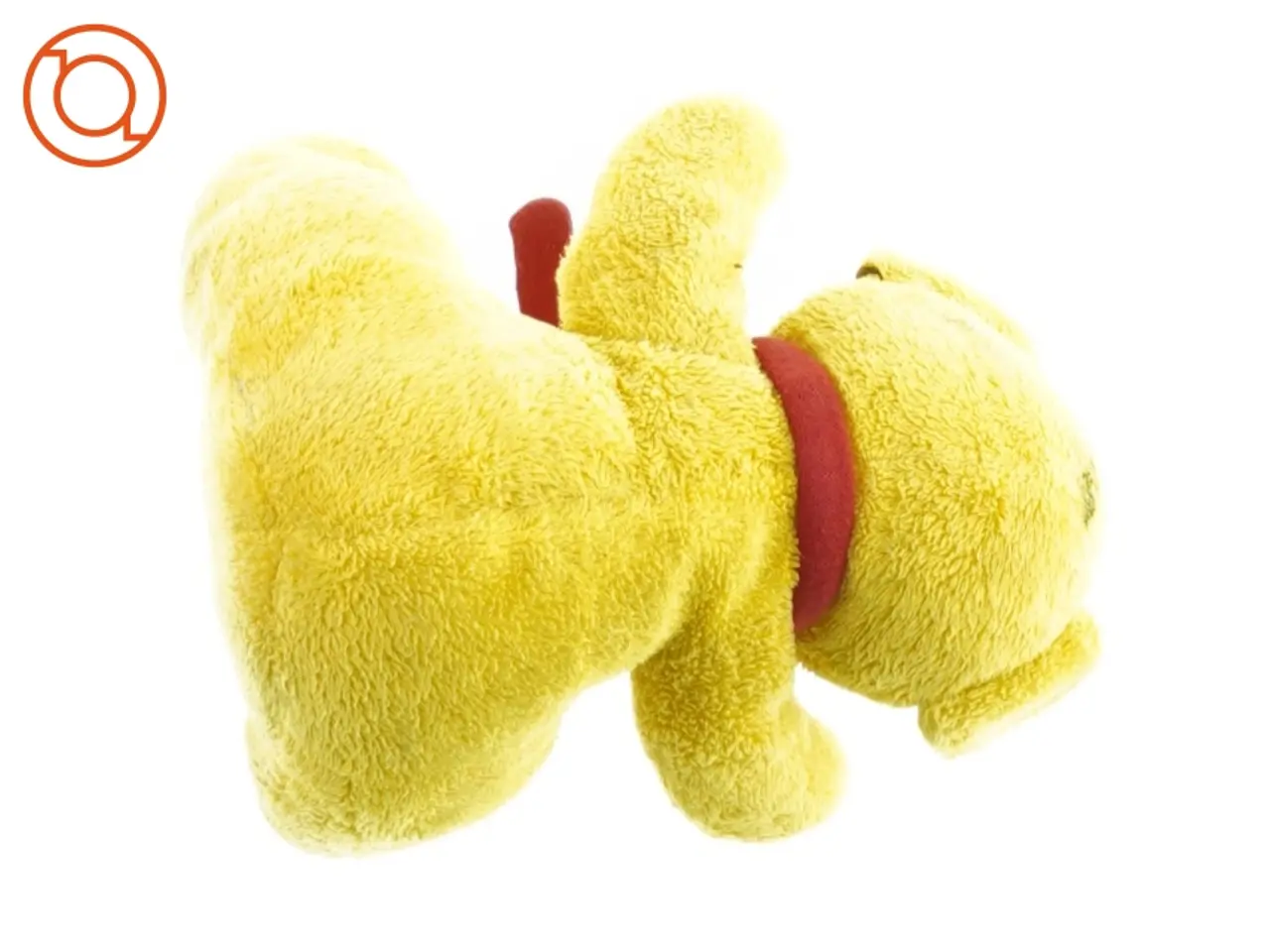 Billede 3 - Bamse (str. 14 x 10 cm)