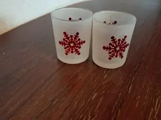 Fyrfadsstager