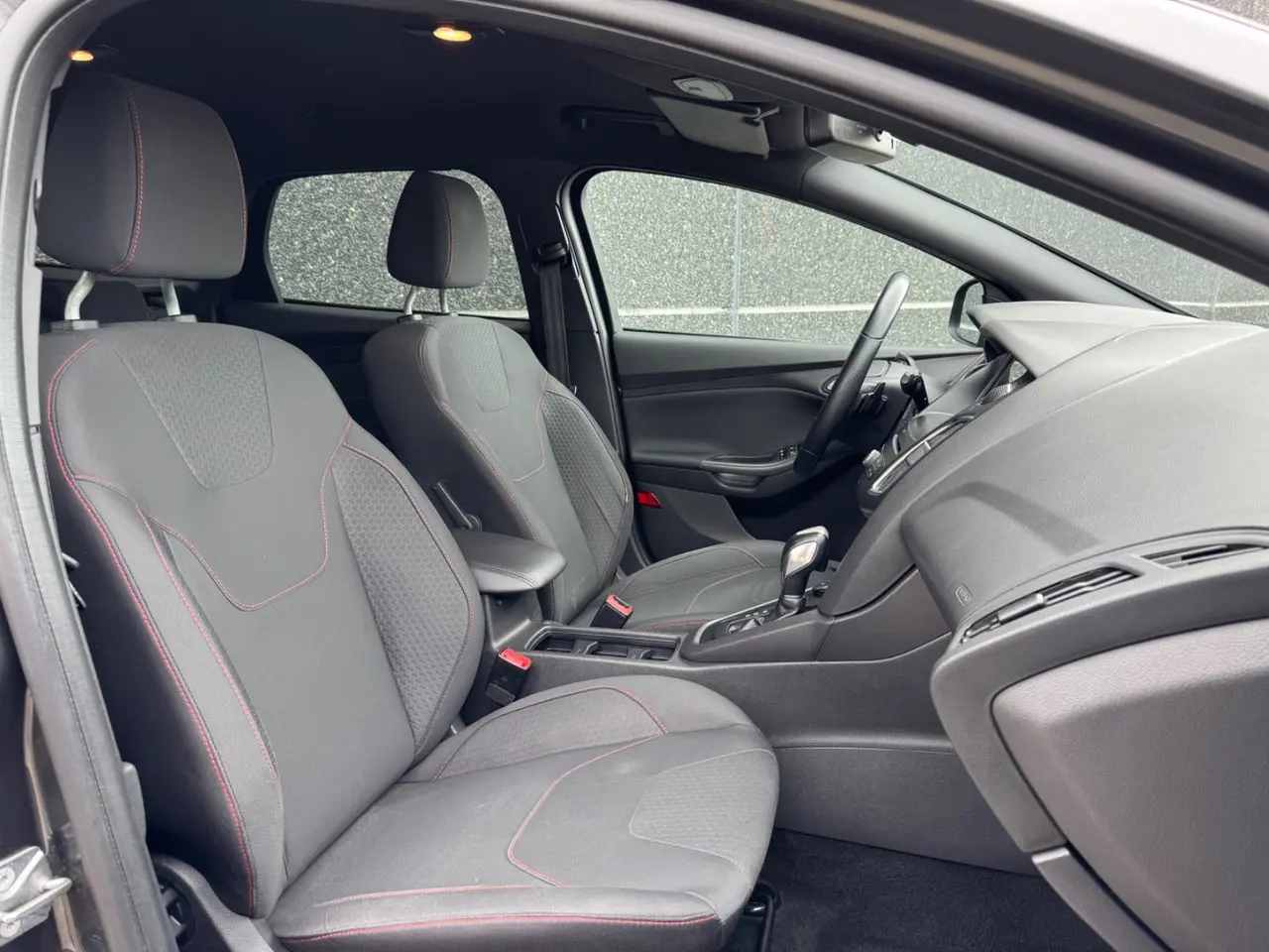 Billede 14 - Ford Focus 1,5 SCTi 150 ST-Line stc. aut.