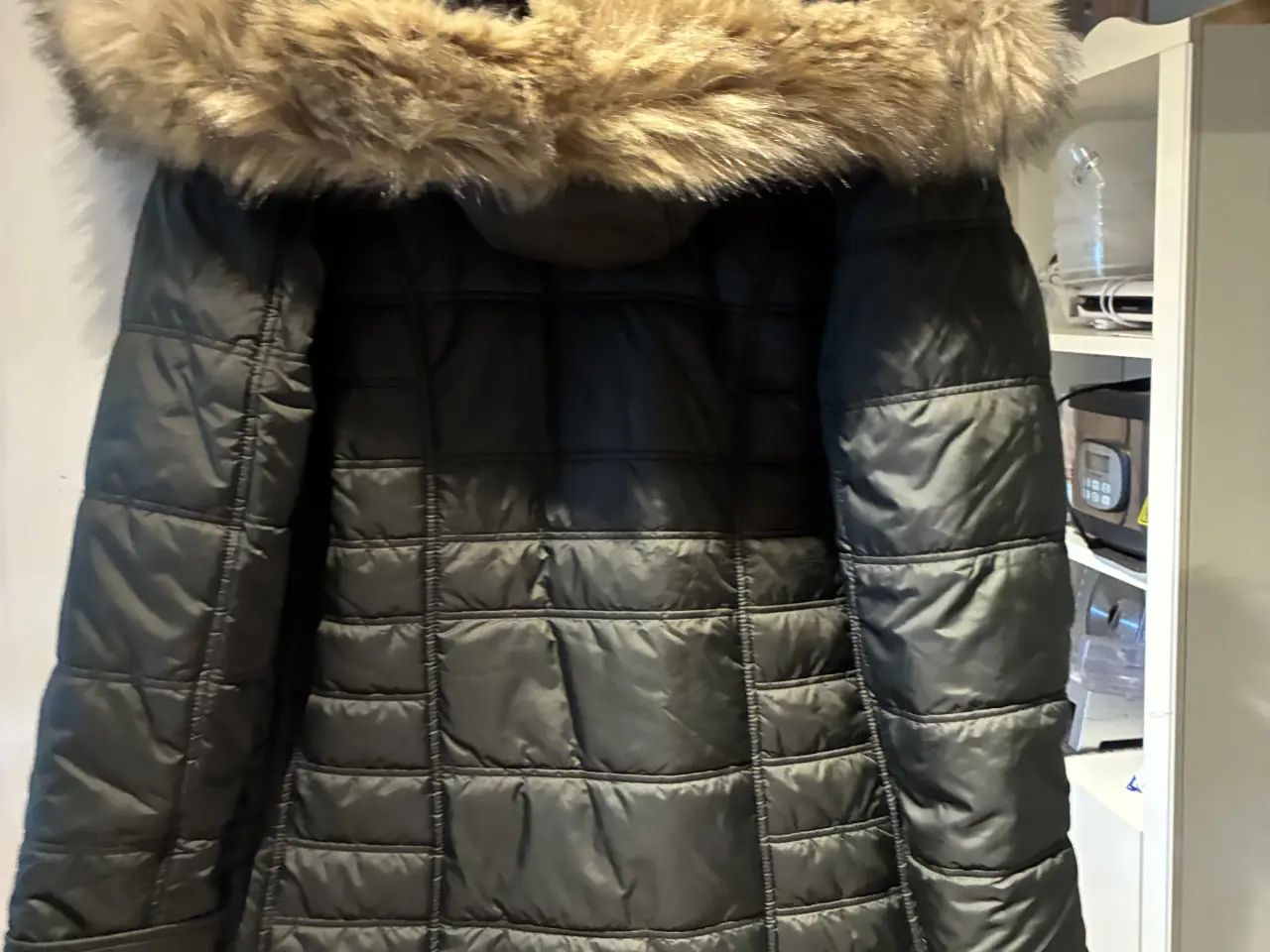 Billede 2 - Ny jakke