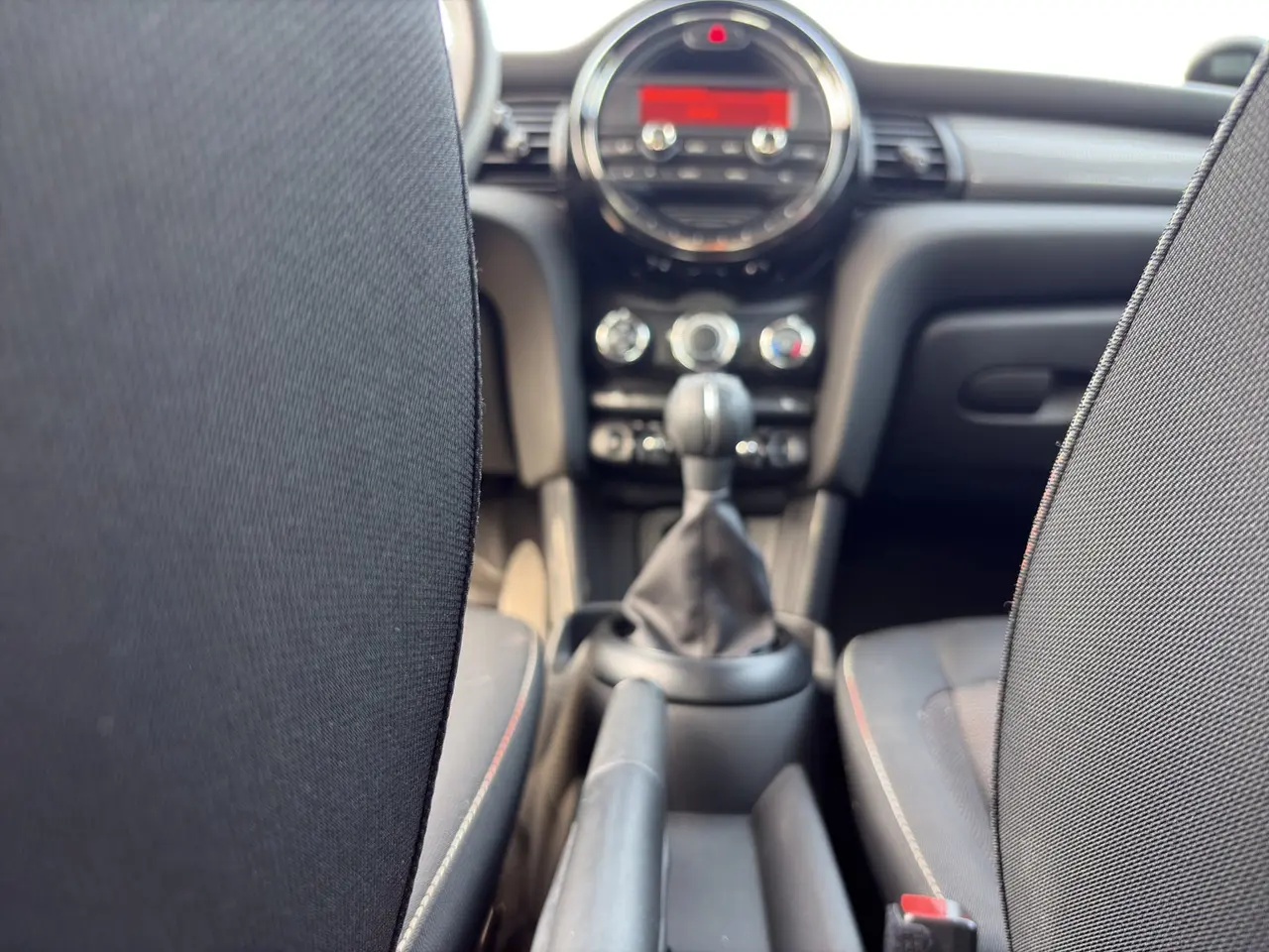 Billede 15 - MINI Cooper 1,5 
