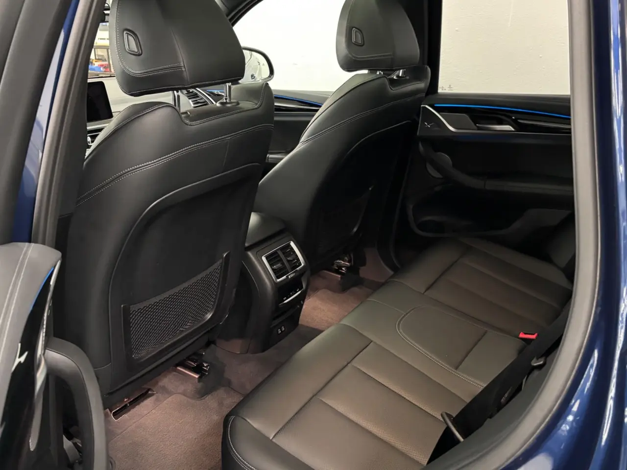 Billede 13 - BMW iX3  Charged Plus M-Sport