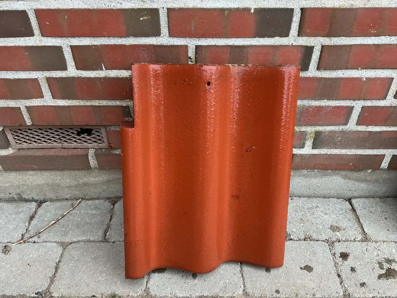 Billede 3 - Beton Tagsten