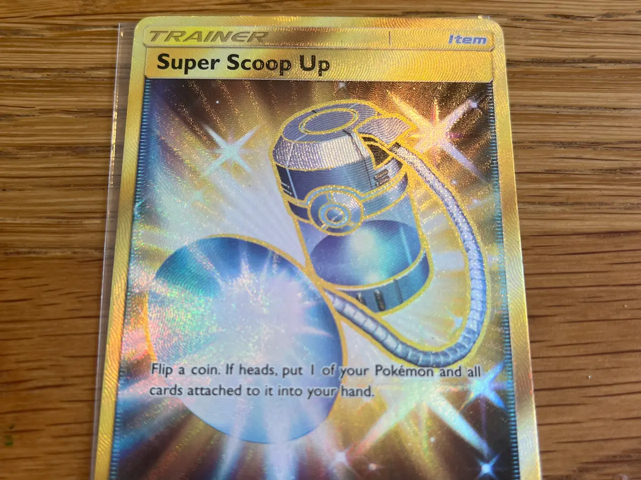 Billede 7 - Pokemon kort Trainer 8-75