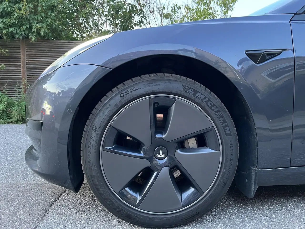 Billede 9 - Tesla Model 3  RWD