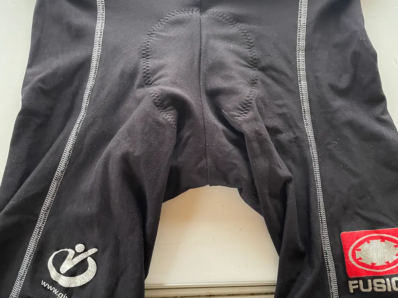 Billede 1 - Fusion shorts