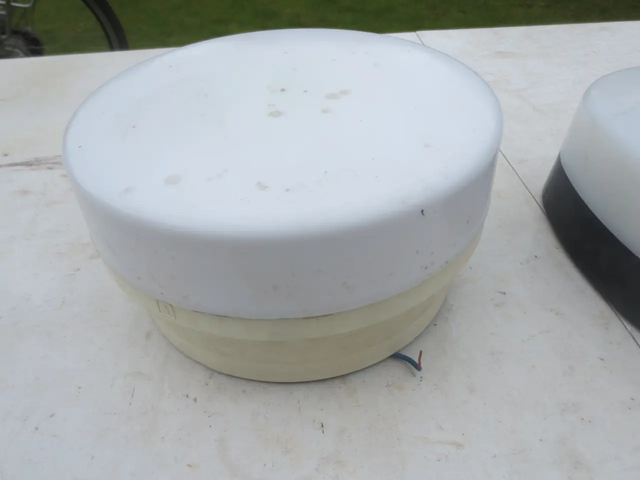 Billede 2 - 4 stk Loftslamper