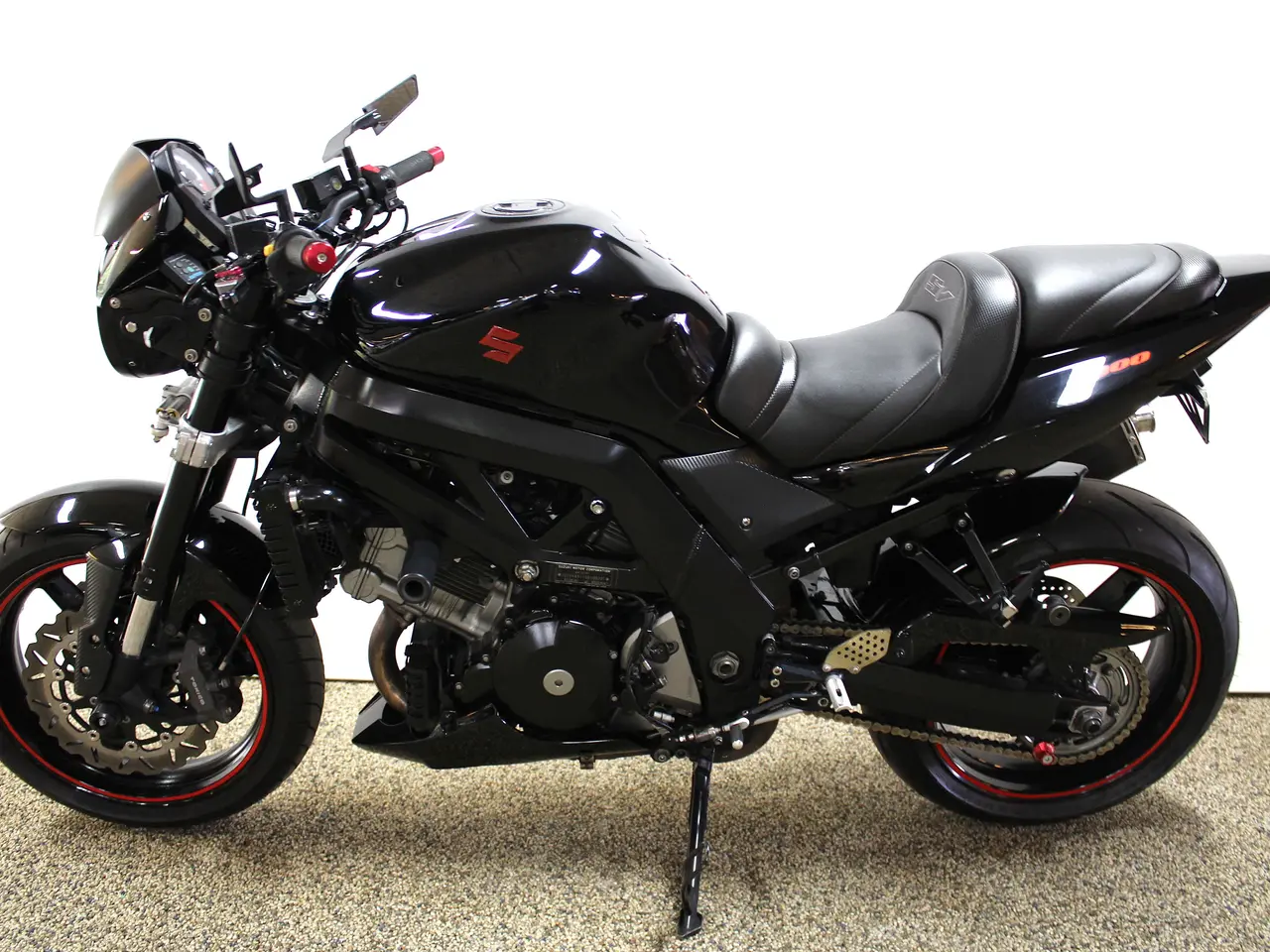 Billede 11 - Suzuki SV 1000