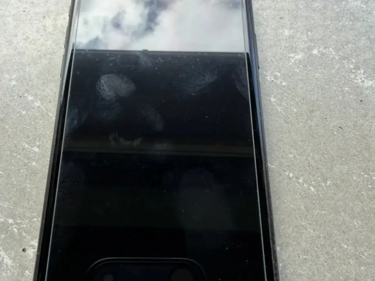 Billede 4 - velholdt iphone xr