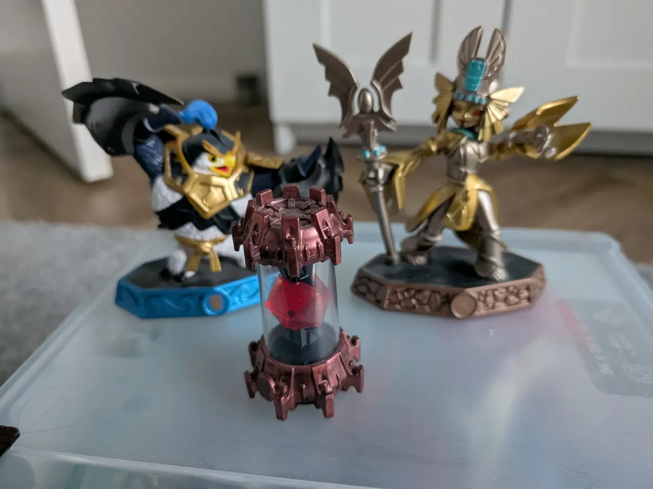 Billede 1 - Skylander Imaginators figure