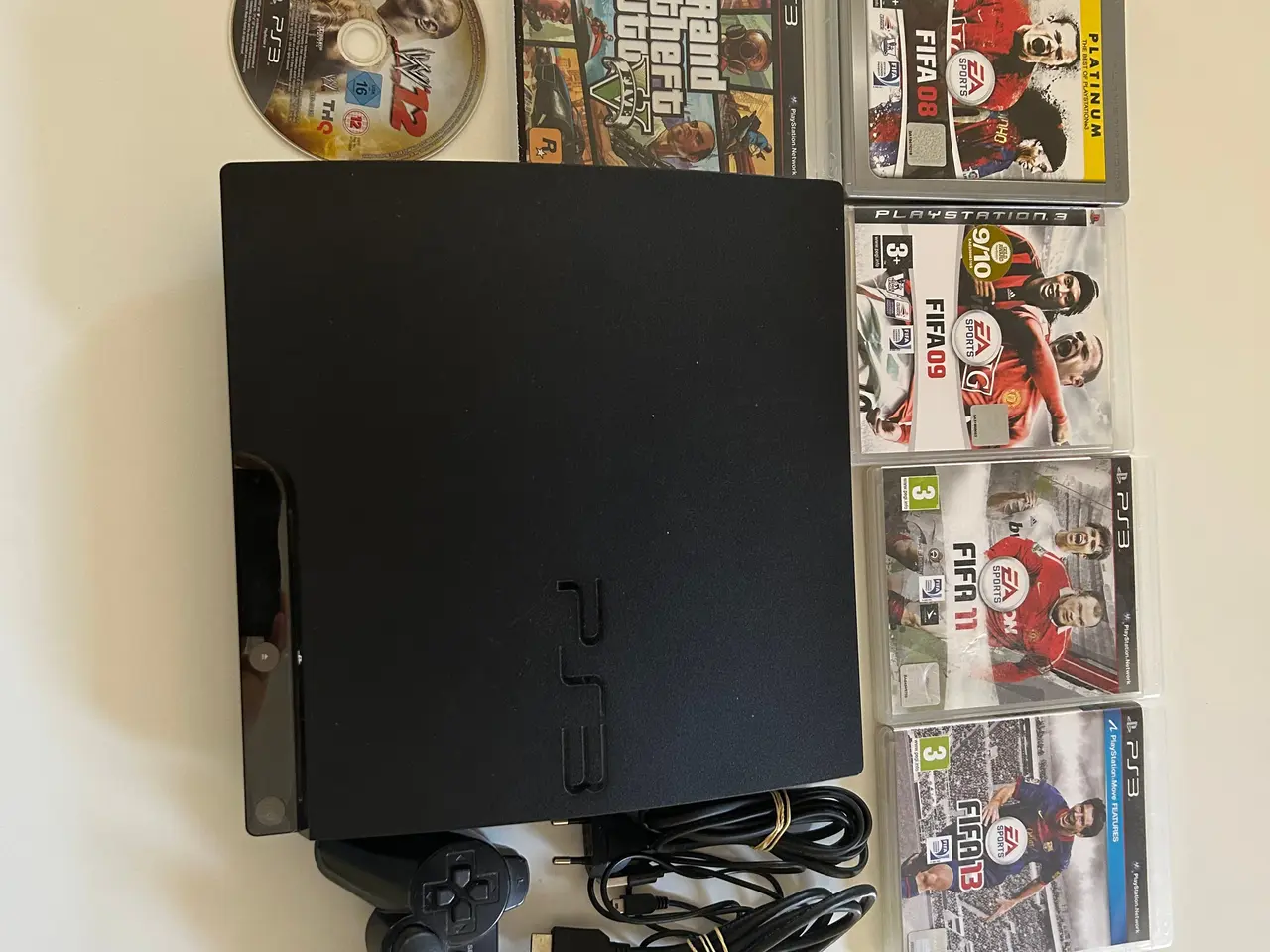 Billede 1 - Playstation 3