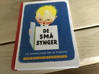 Børnebog