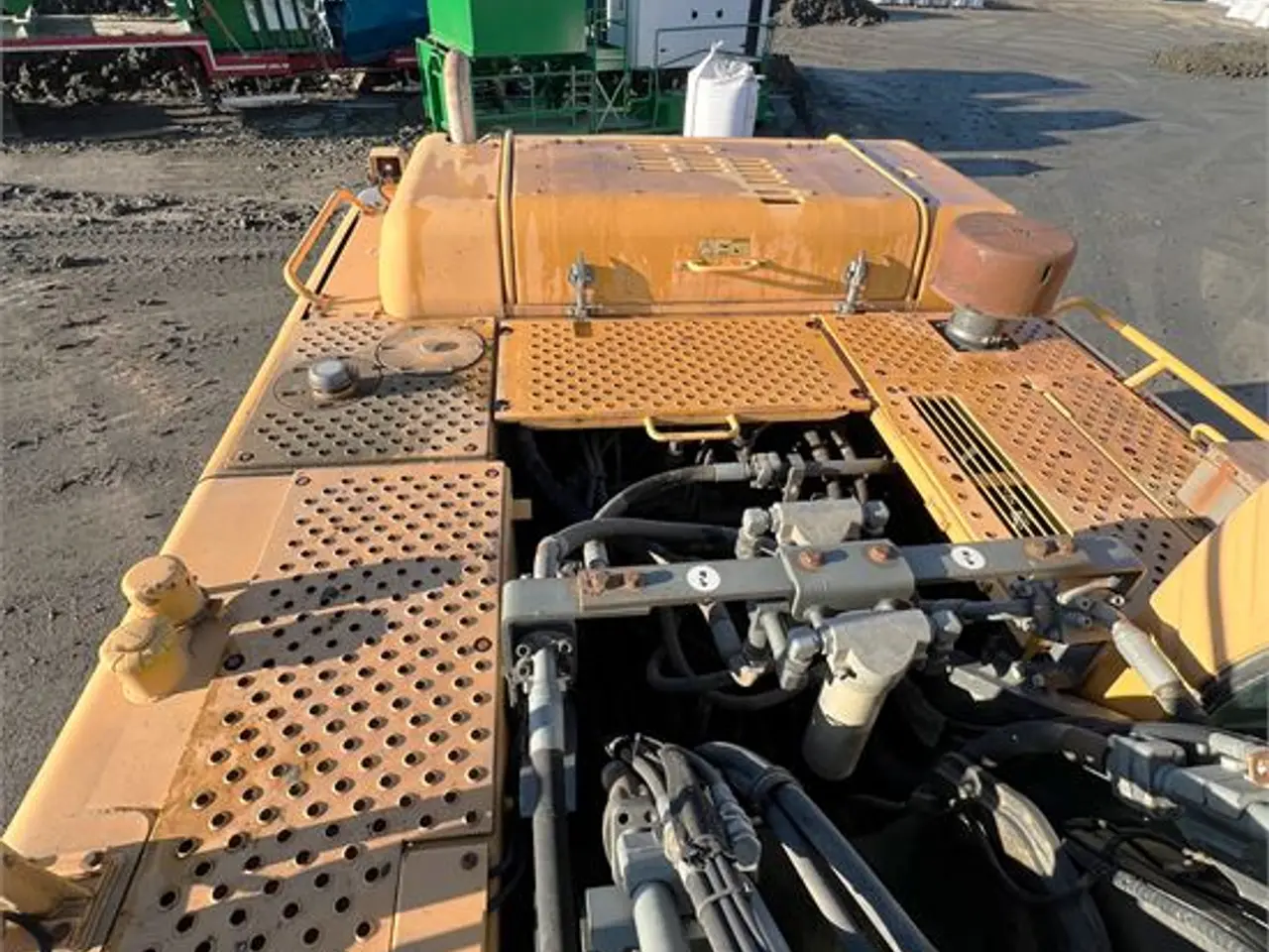 Billede 38 - Volvo EC460 BLC - 50 ton  -  Video !