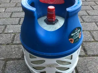 Gasflaske letvægtsflaske 5 kg Primagaz