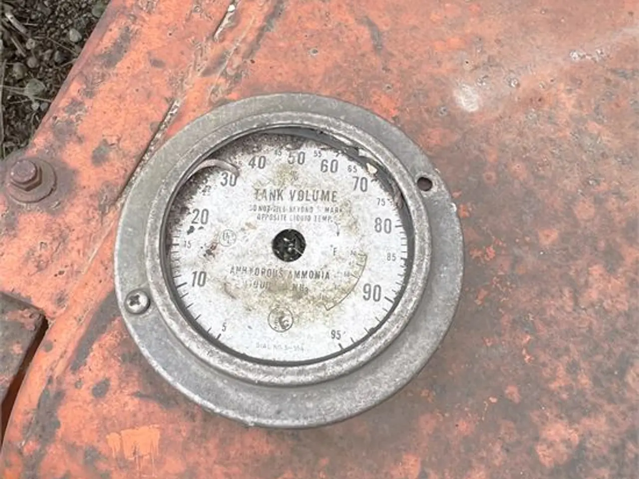 Billede 13 - Asplundh Whisper Chipper - Ford V8 motor - Video!
