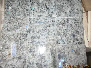GRANITFLISER