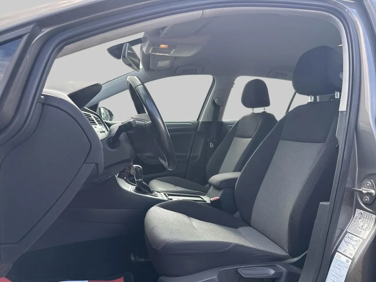 Billede 6 - VW Golf VII 1,4 TSi 122 Comfortline DSG BMT