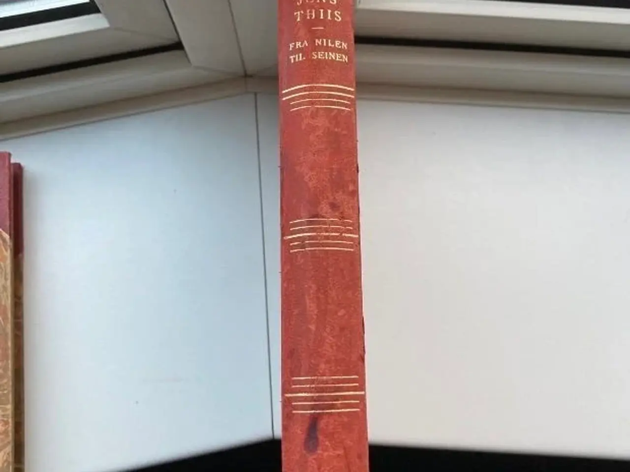 Billede 2 - Kunsthistorie bog
