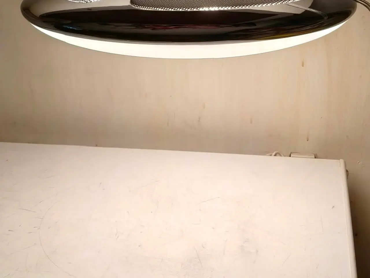 Billede 1 - super fed lampe ved navn mira c pendel