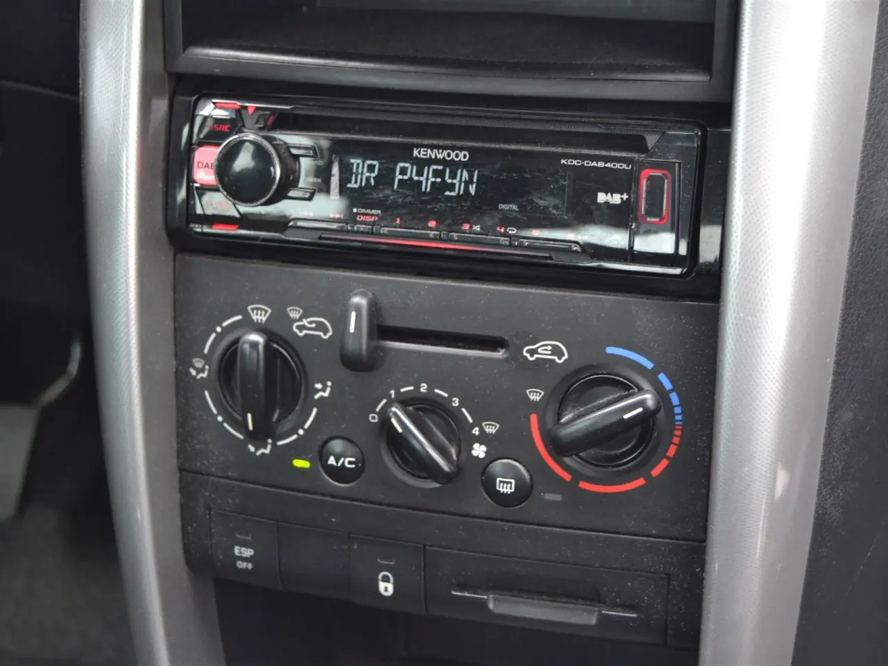 Billede 16 - Peugeot 207 1,6 Comfort Plus 109HK 5d