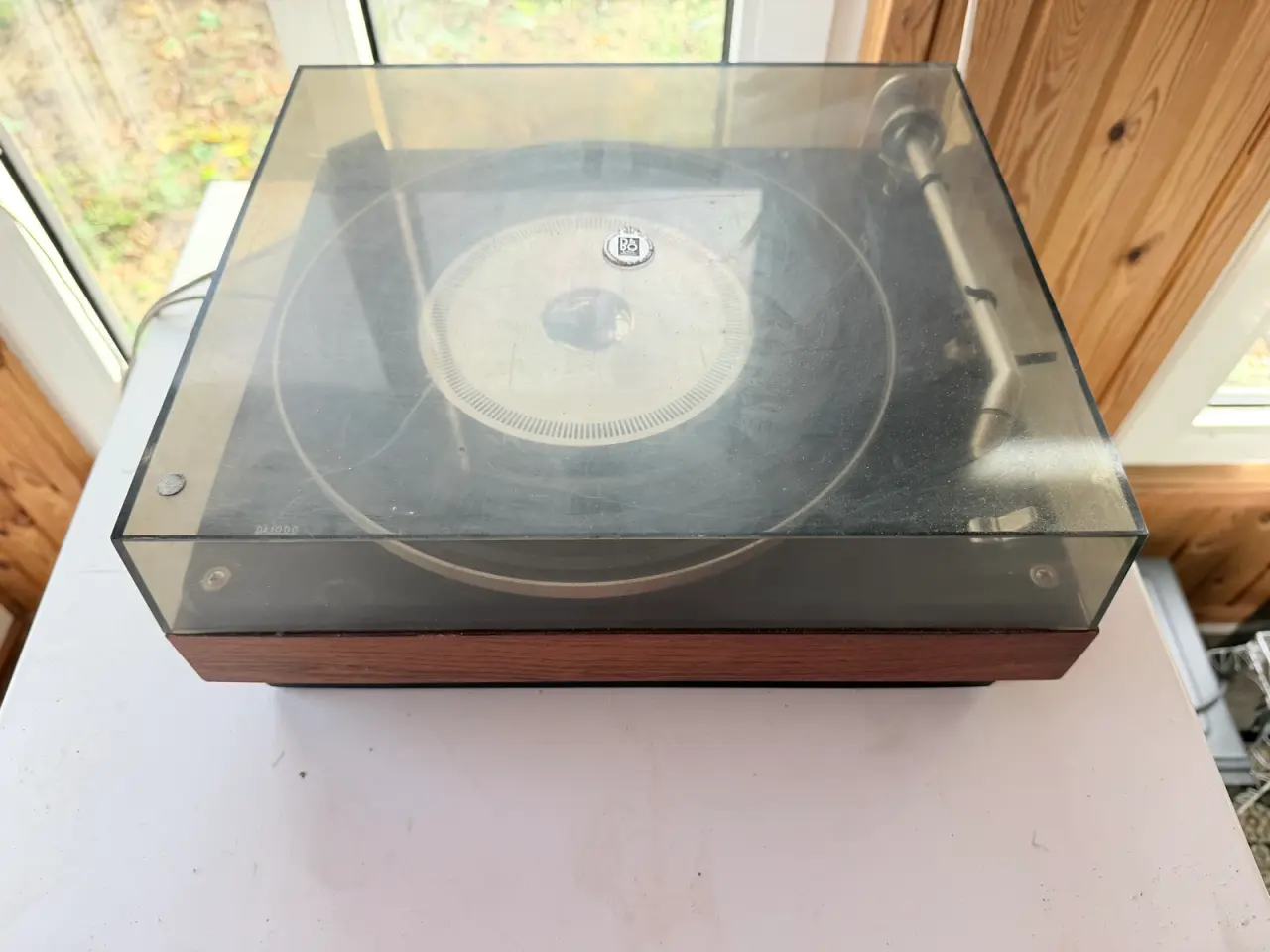 Billede 2 - Beogram 1000 pladespiller