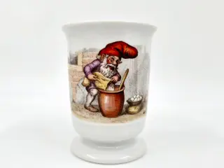 Royal Copenhagen Krus Wieberg Nisse nr. 3-5436 sortering 1