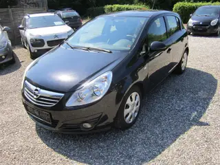 Opel Corsa 1,4 Twinport Edition 111 100HK 5d