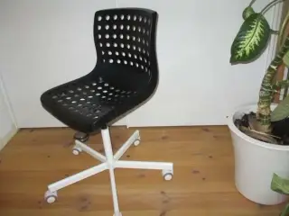 Kontorstol Junior