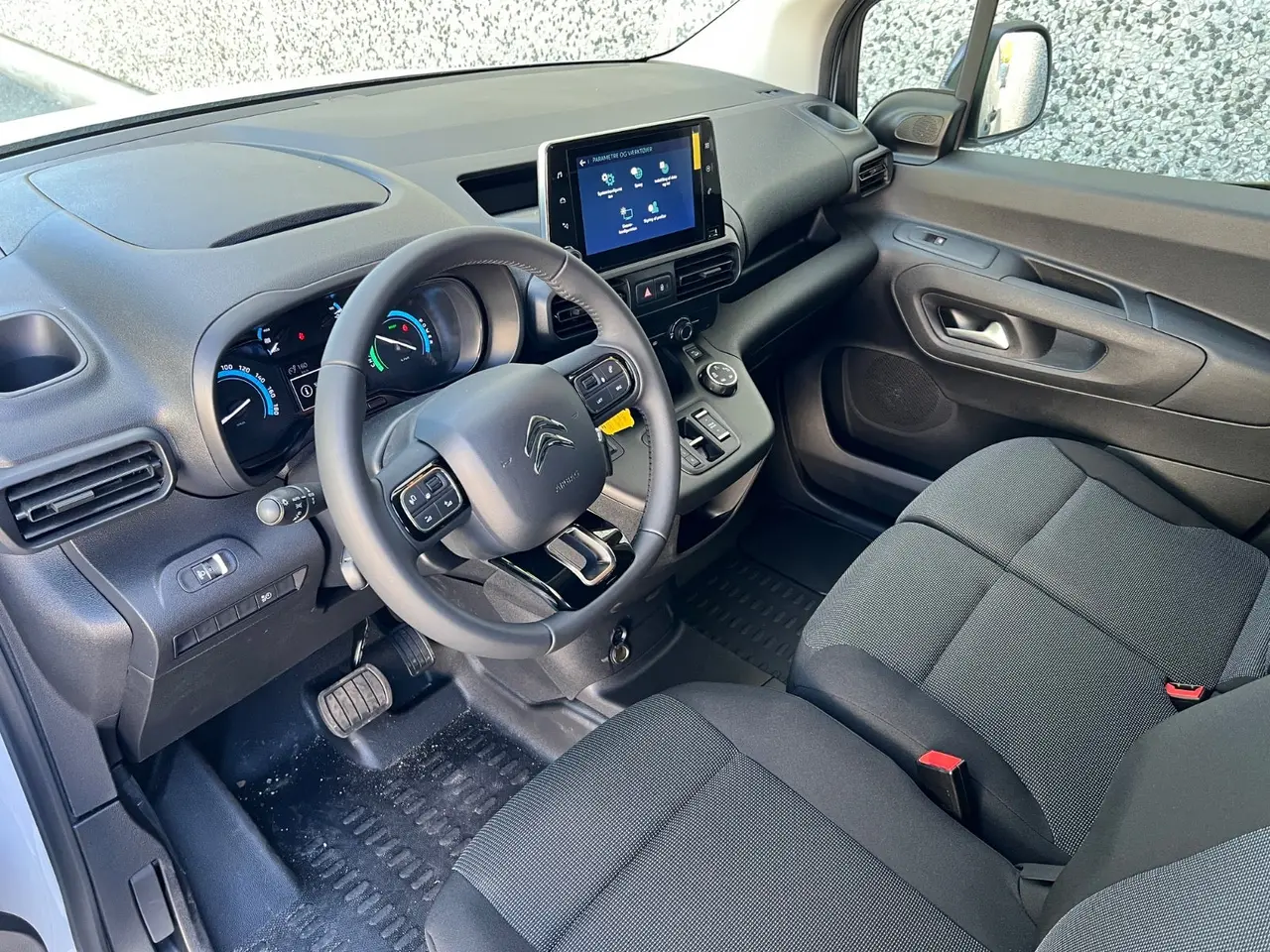 Billede 7 - Citroën ë-Berlingo 50 L1 FlexLine Van