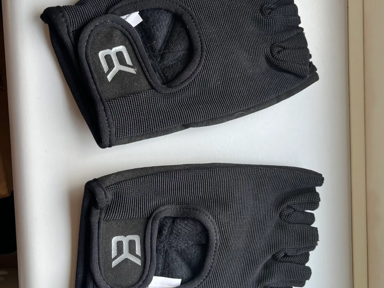 Billede 3 - Better Bodies gym gloves XL
