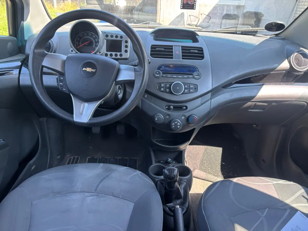 Billede 7 - Chevrolet Spark 1,2 LS