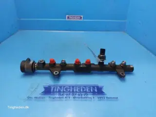 Bosch Commonrail 0445226135