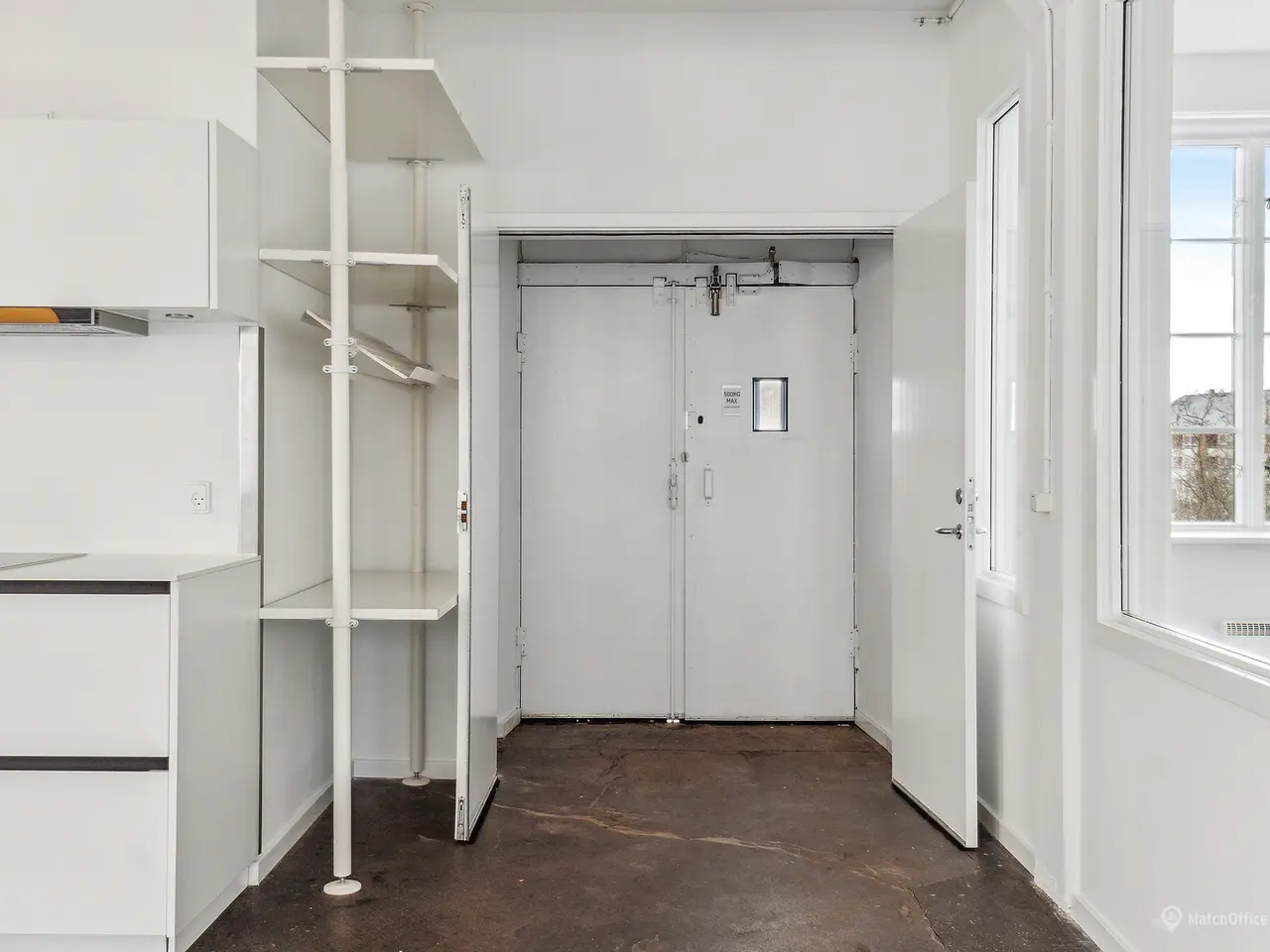 Billede 7 - 210 m2 der oser af kreativitet