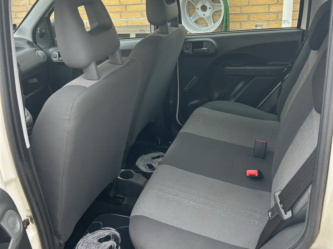 Billede 8 - Fiat panda 