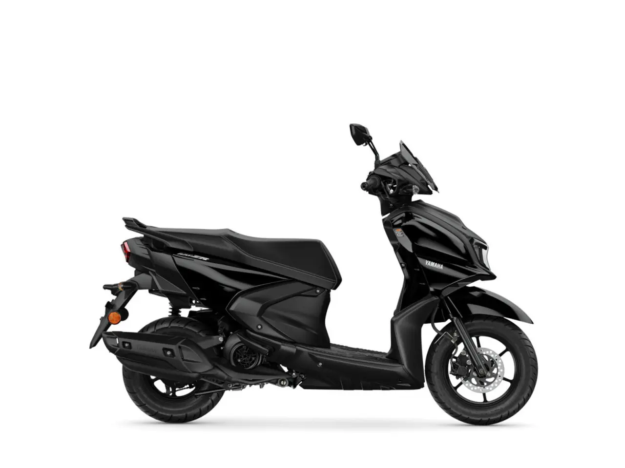 Billede 6 - Yamaha RayZR