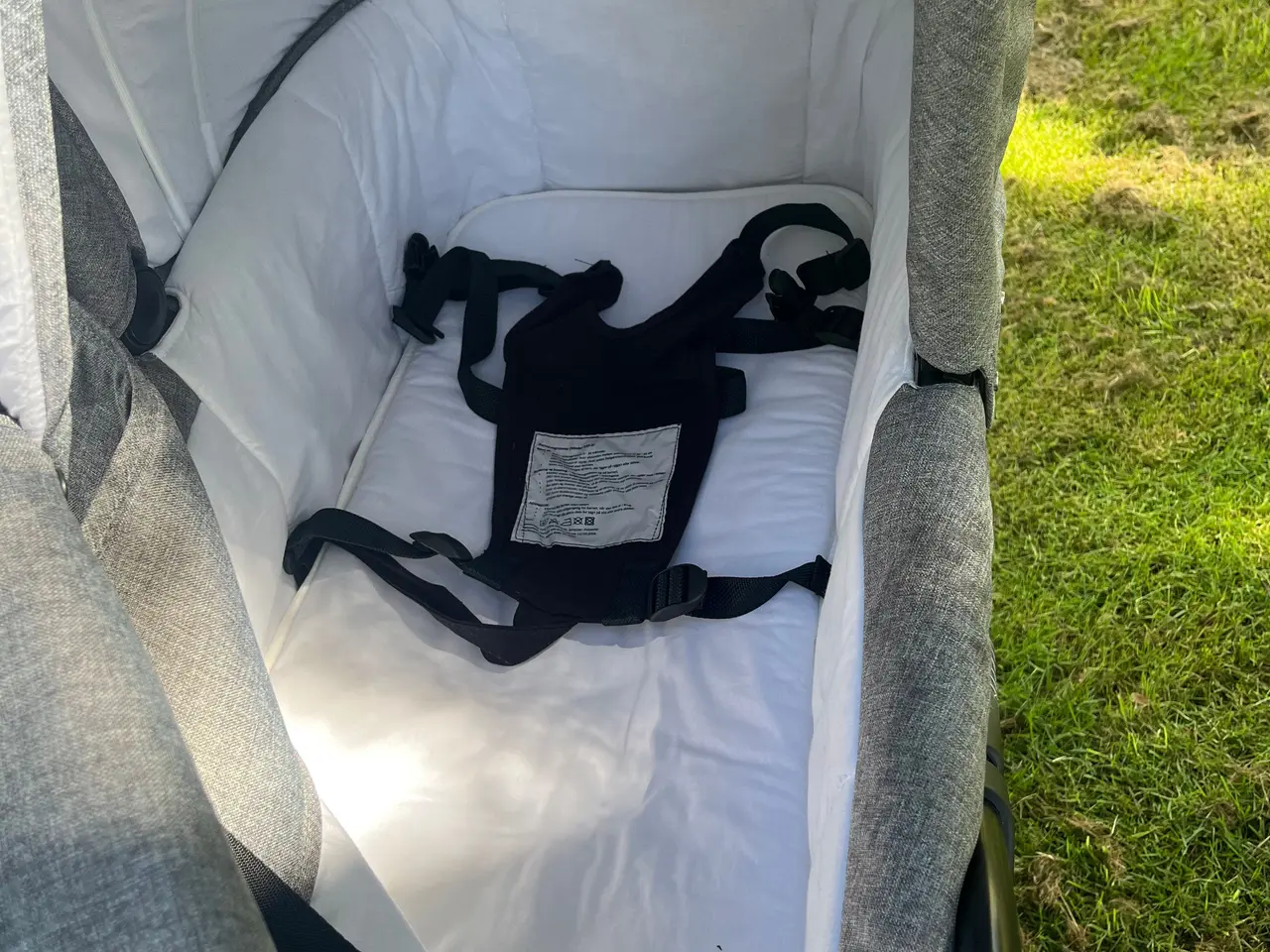 Billede 3 - Basson Nordic lite 