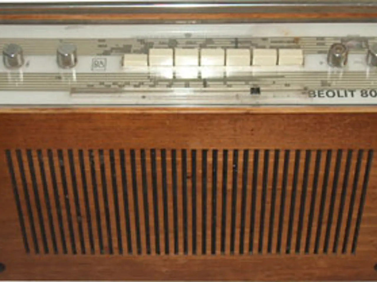 Billede 1 - Bang & Olufsen-B&O-Beolit 800