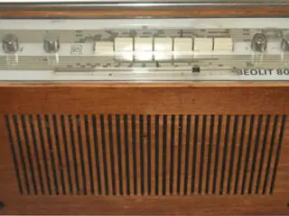 Bang & Olufsen-B&O-Beolit 800