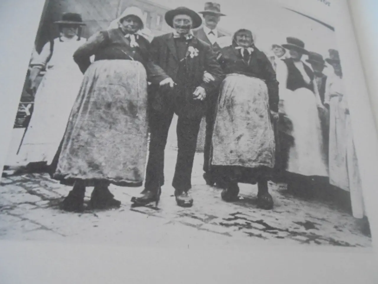 Billede 5 - Vejen til Nordsøen - snurrevodsfiskeriet 1884-1903