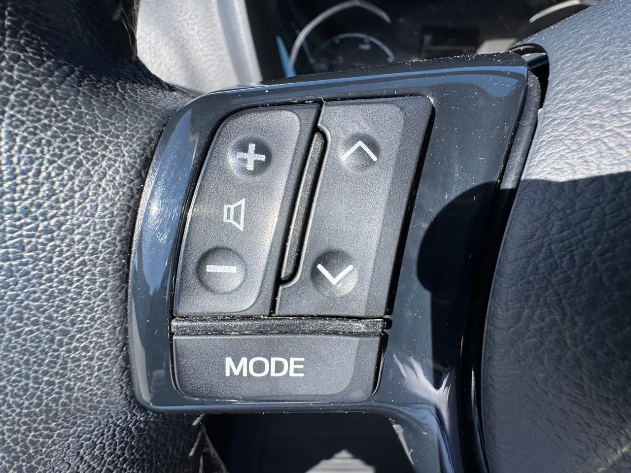 Billede 11 - Toyota Yaris 1,5 Hybrid H3 Limited Smart e-CVT