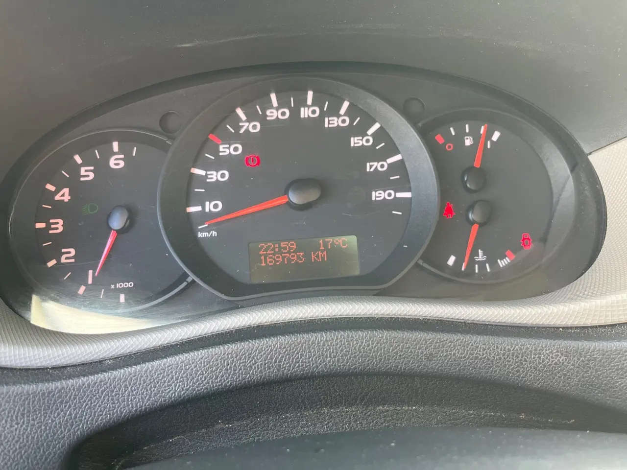 Billede 9 - Renault Master III T33 2,3 dCi 125 L2H2 Kølevogn