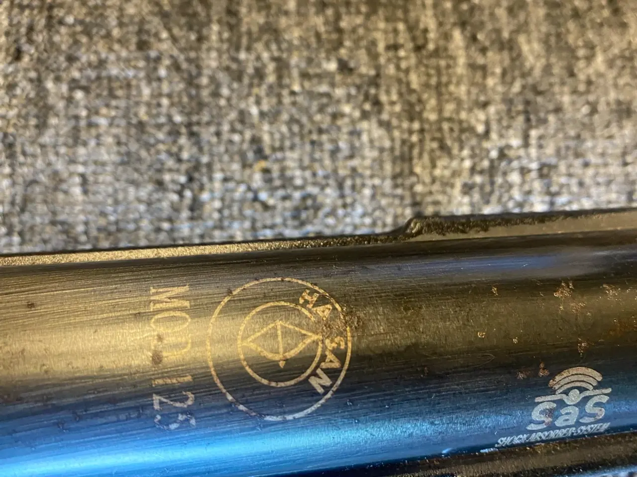 Billede 5 - Luftgevær 4.5mm