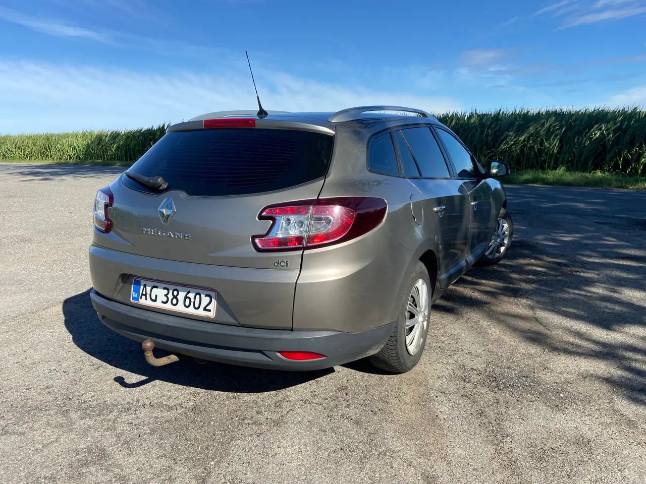 Billede 4 - Renault Megane 1.5 DCI