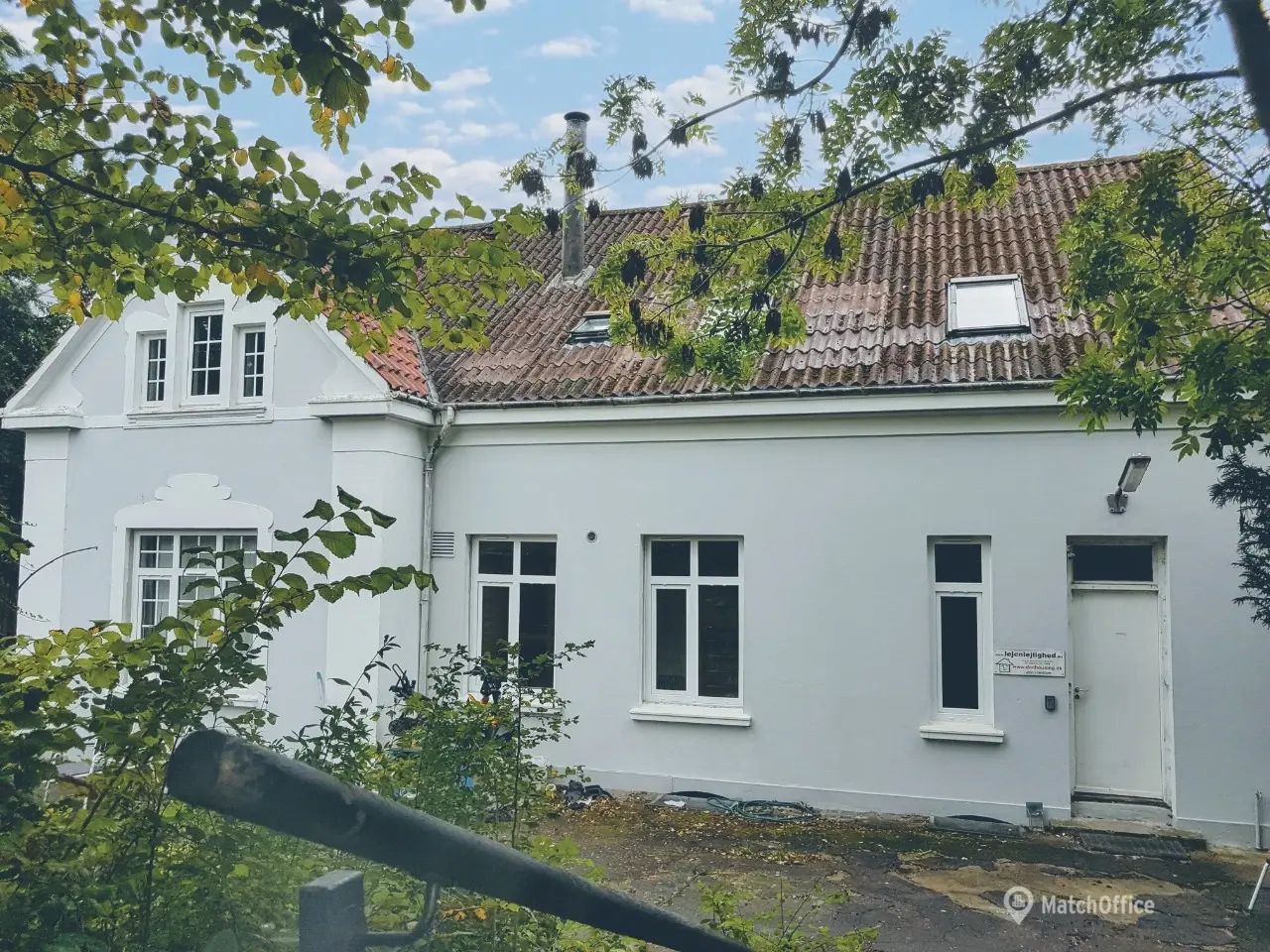 Billede 3 - Udlejningsejendom i centrum af Viborg