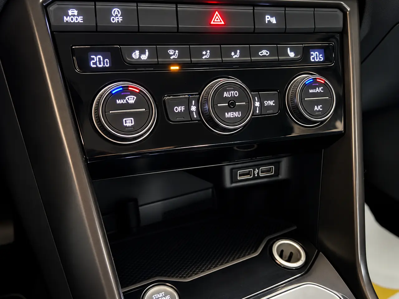 Billede 9 - VW T-Roc 2,0 TDi 150 Sport DSG