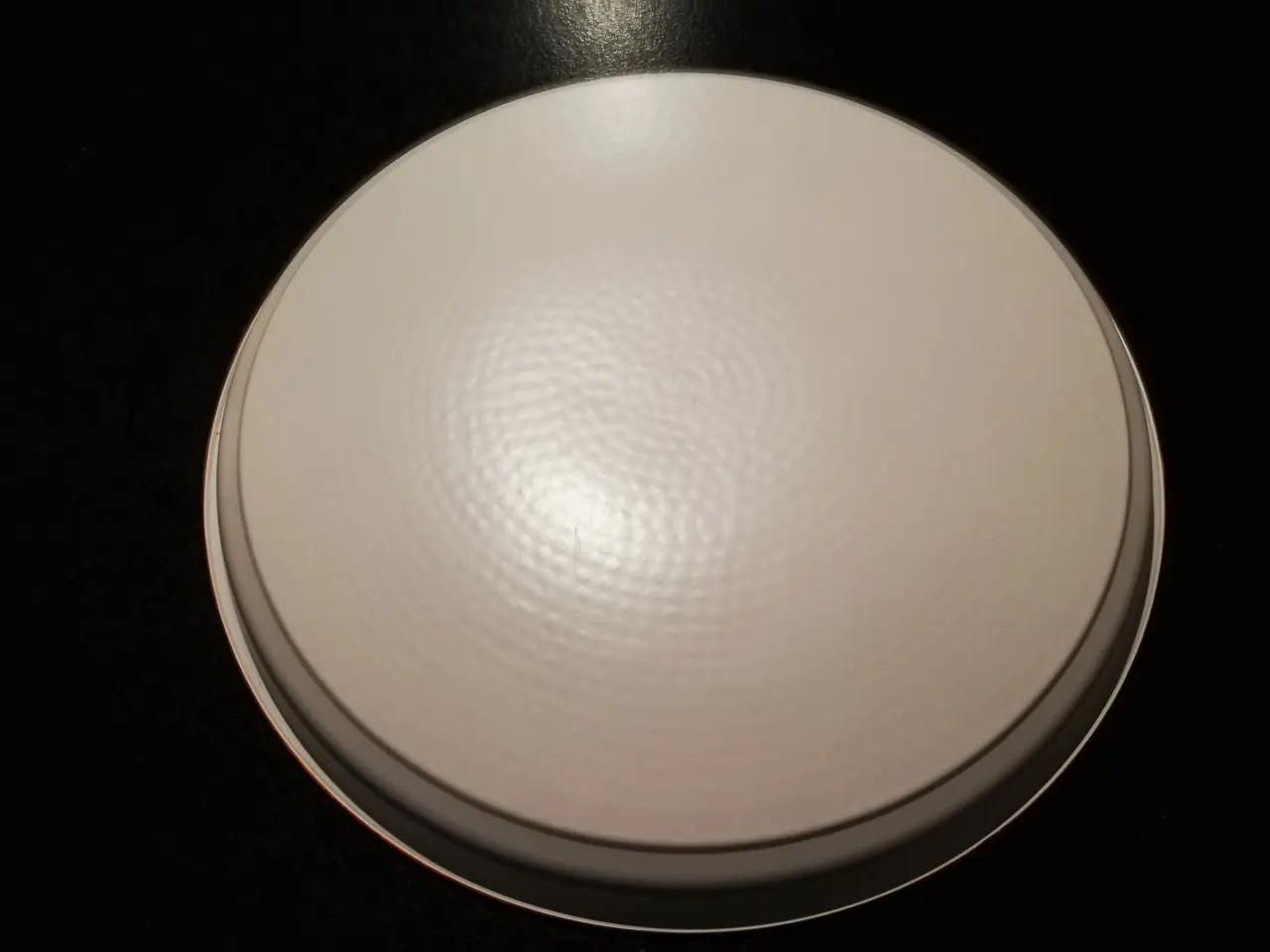 Billede 3 - "Kobber fad"