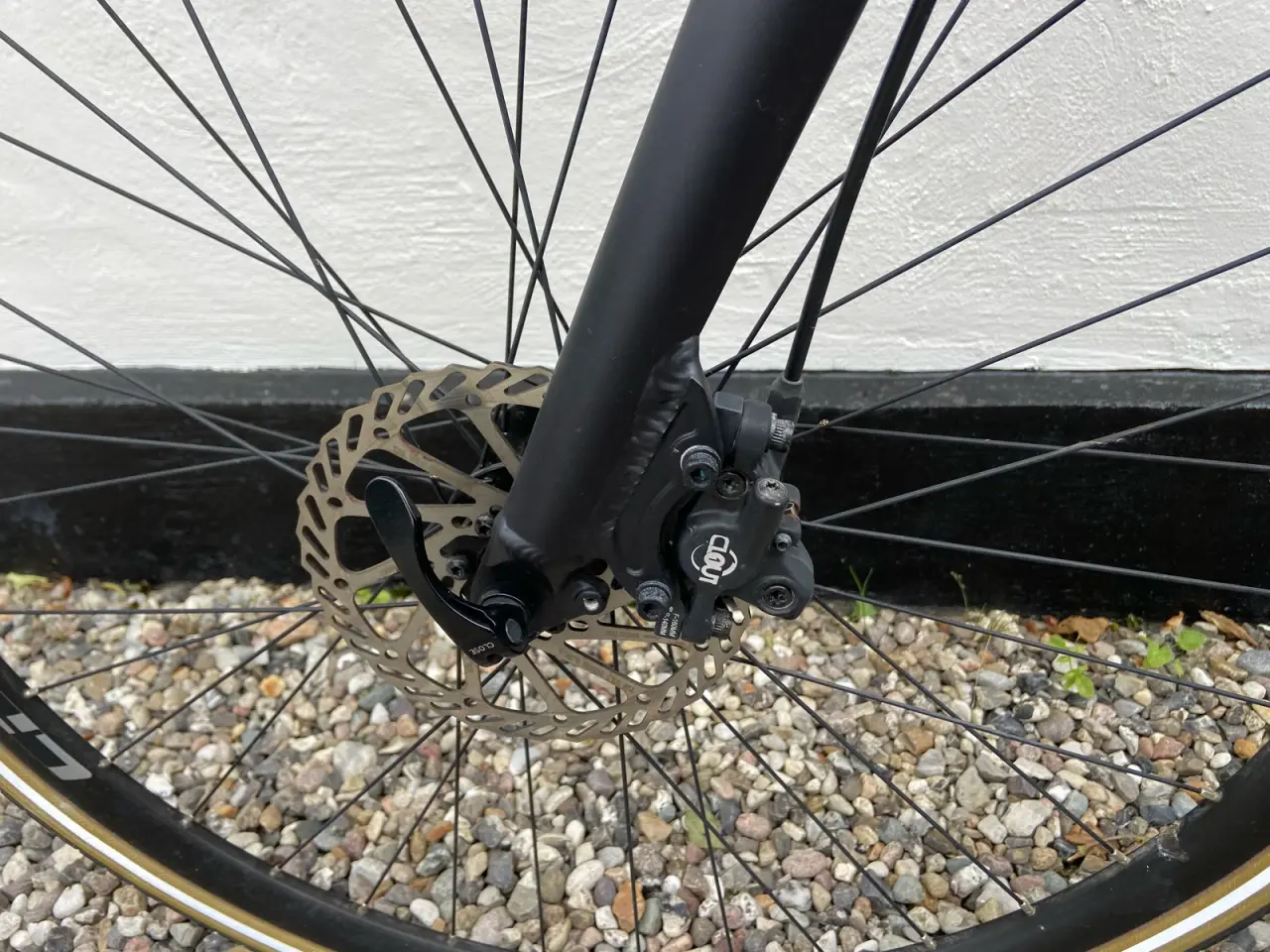 Billede 5 - Nishiki Comp Nine Str 57 cm